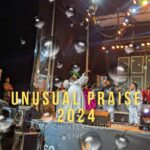 Chinyere Udoma – Praise Unusual 2024 (Live) – Chinyere Udoma Praise Unusual 2024 Live