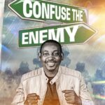 Dare David – Confuse The Enemy – Dare David Confuse The Enemy