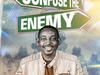 Dare David – Confuse The Enemy – Dare David Confuse The Enemy