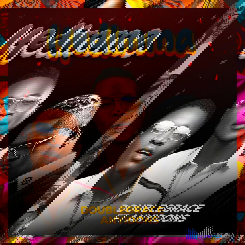 Doublegrace ft. Anyidons – Ifedimma – Doublegrace Ifedimma Ft. Anyidons