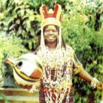 Ifediora Mma Egedege - Chukwunna Njieme Onu – Egedege Uga