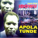 Emperor Pick Peters – Apola Tunde – Emperor Pick Peters Take Your Choice MP Apola Tunde