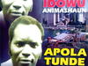 Emperor Pick Peters – Apola Tunde – Emperor Pick Peters Take Your Choice MP Apola Tunde