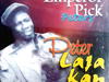 Emperor Pick Peters – Ogbeja Fori Gbopa – Emperor Pick Peters Take Your Choice MP Peter Laja Kan