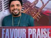 Evang. John Okah – Favour Praise – Evang. John Okah – Favour Praise Album