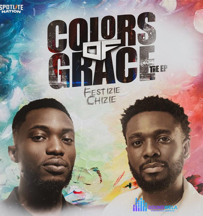 Festizie & Chizie – Onyeoma – Festizie Chizie – Onyeoma