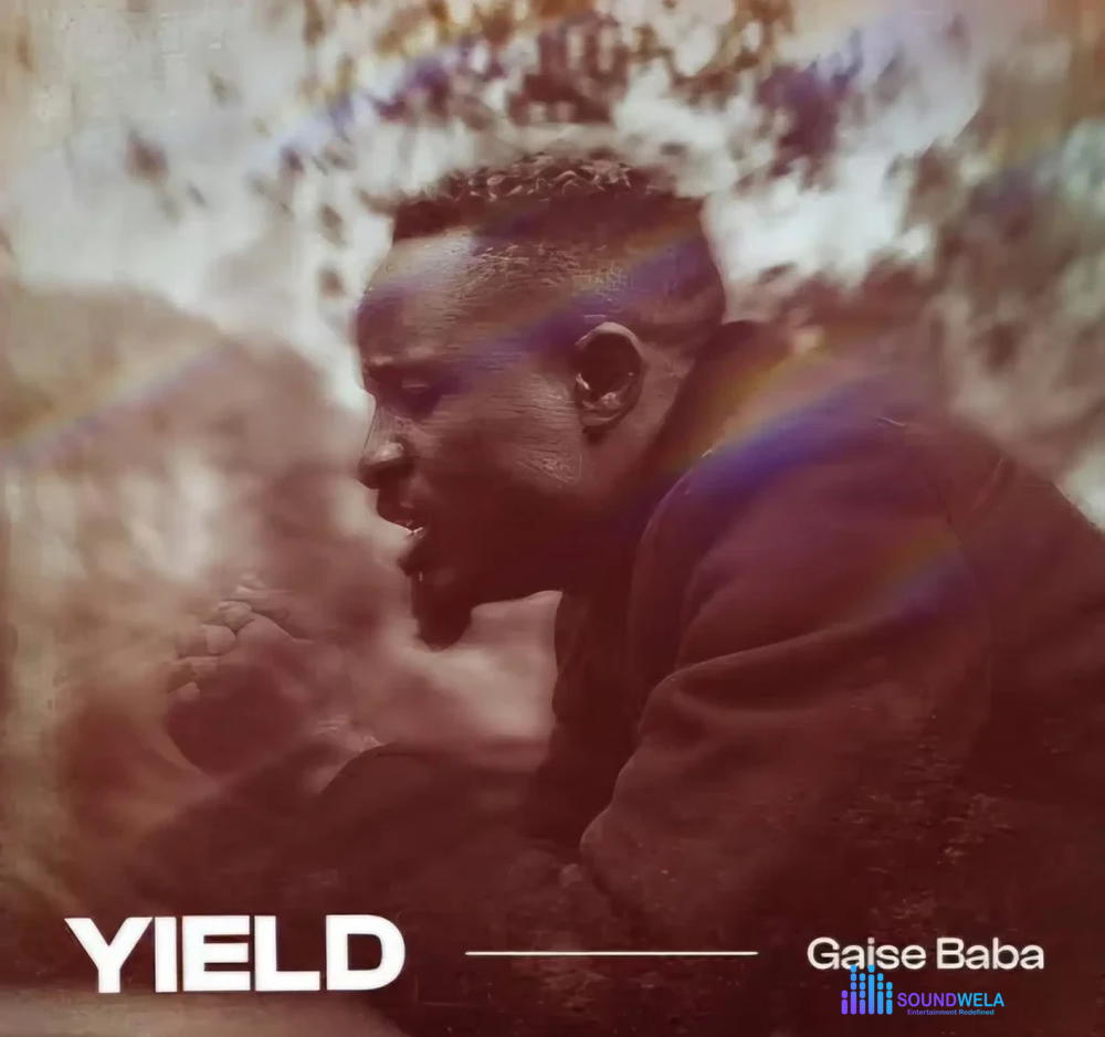 Gaise Baba – Yield – Gaise Baba Yield