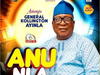General Kollington Ayinla - Anu Nla – General Kollington Ayinla Anu Nla