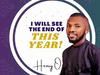Henry O. – I Will See The End Of This Year – Henry O. – I Will See The End Of This Year