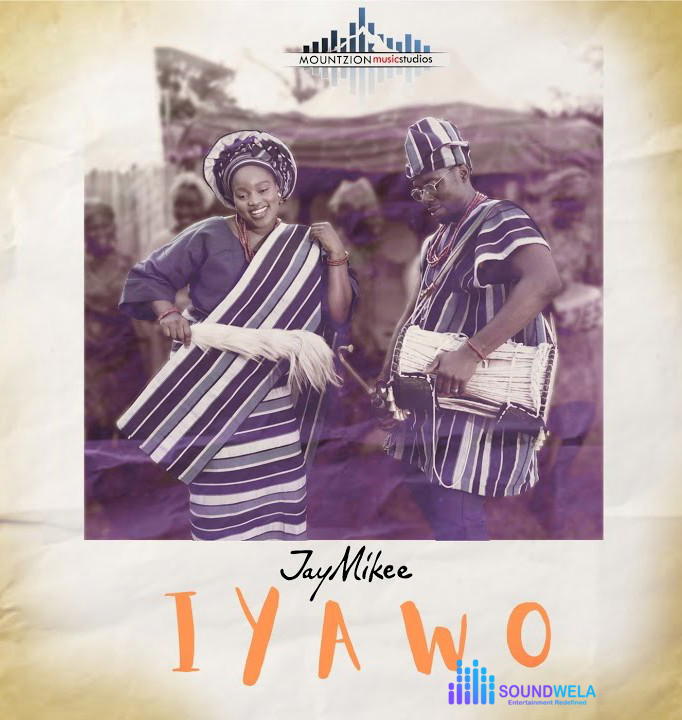 JayMikee – Iyawo (Remix) –
