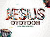Jimmy D Psalmist – Jesus Oyoyooh (You Are Worthy) – Jimmy D Psalmist – Jesus Oyoyooh You Are Worthy