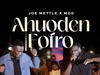 Joe Mettle – Ahuoden Fofro Ft. MOGmusic – Joe Mettle – Ahuoden Fofro Ft. MOGmusic