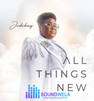 Judikay – Have You Seen – Judikay All Things New Album