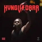 KvngVidarr – Yawa – KvngVidarr KvngVidarr EP