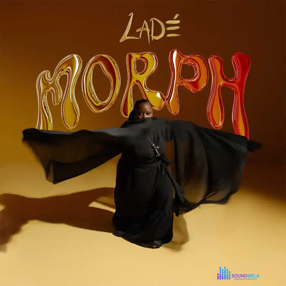 Lade – One By One ft. Olamide – Lade One By One ft Olamide Morph EP