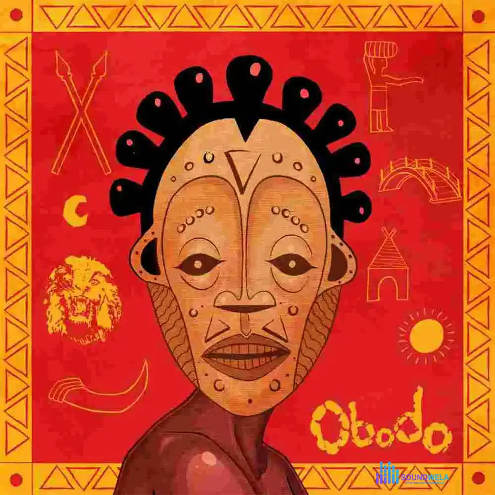 Larry Gaaga – Obodo ft. Flavour, Theresa Onuorah & Phyno – Larry Gaaga Obodo ft Flavour Theresa Onuorah Phyno