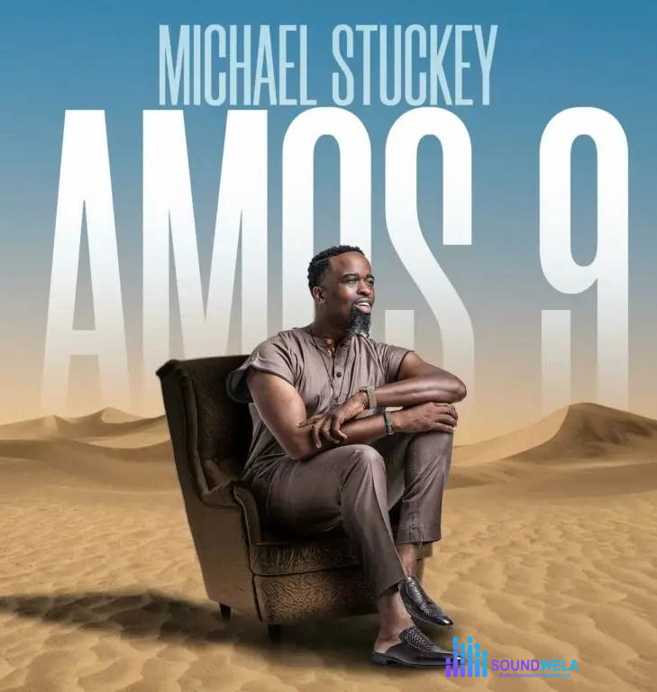 Michael Stuckey – Jesus Take The Wheel Ft. MOGmusic – Michael Stuckey – Jesus Take The Wheel Ft. MOGmusic