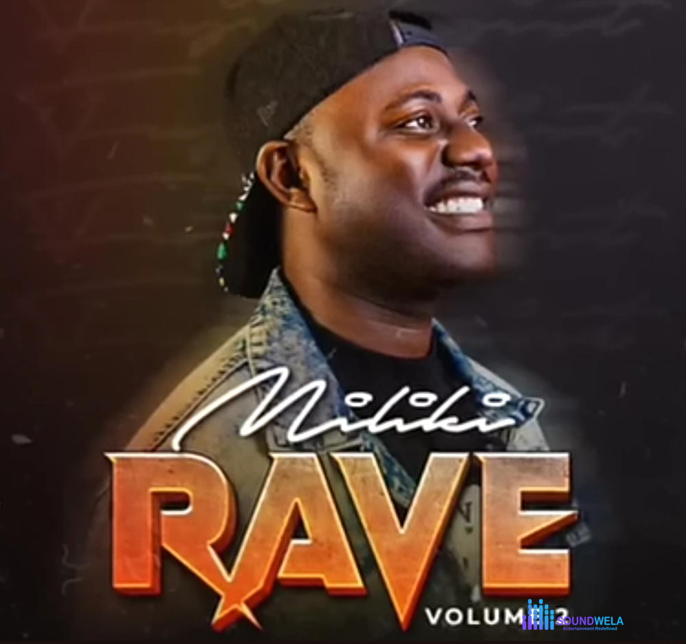 Fujicologist - Miliki Rave (Vol.2) – Miliki Rave by Fujicologist