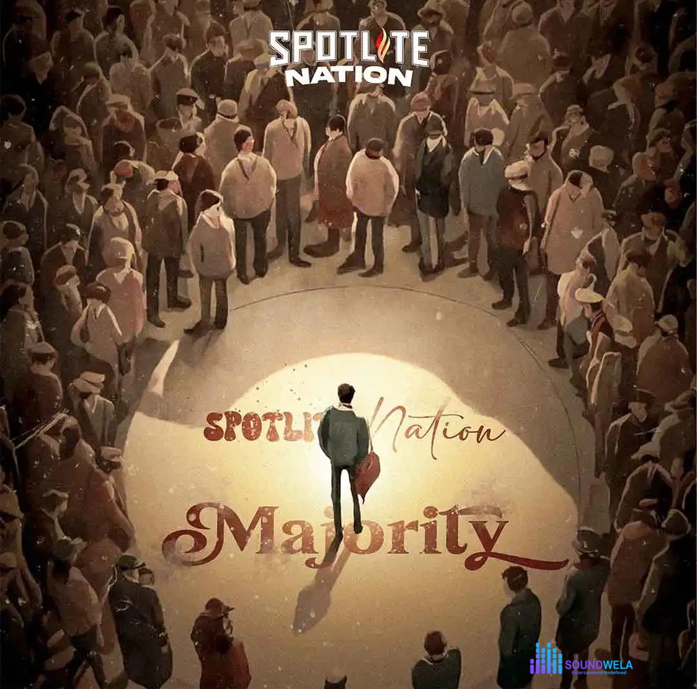 Moses Bliss – Majority ft. S.O.N Music, Festizie, Chizie, Ajay Asika & Neeja – Moses Bliss Majority ft S O N Music Festizie Chizie Ajay Asika Neeja