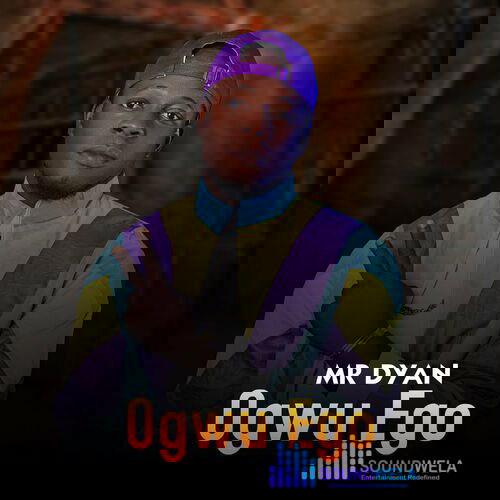 Mr Dyan – Ogwu Ego – Mr Dyan Ogwu Ego