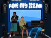 Mr Eazi – For My Head ft. Mugeez & D Jay – Mr Eazi For My Head ft Mugeez D Jay
