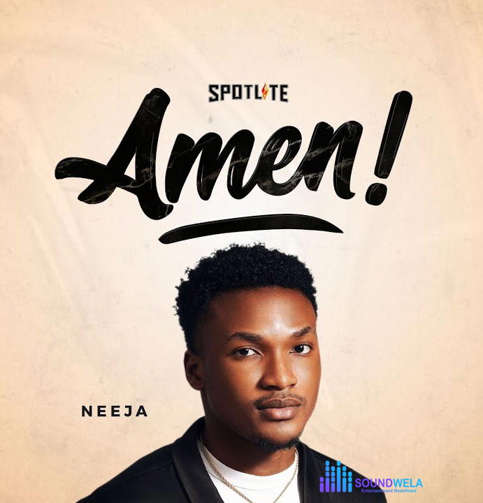 Neeja – Amen – Neeja–Amen