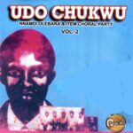 Nnamdi Olebara - Udo Chukwu Medley – Nnamdi Olebara songs
