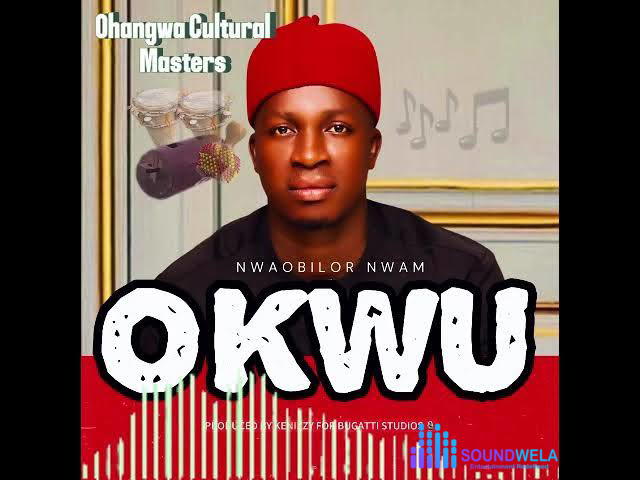 Nwaobilor Nwam - Oha Ngwa Cultural Masters Live Performance – Nwaobilor Nwam Okwu