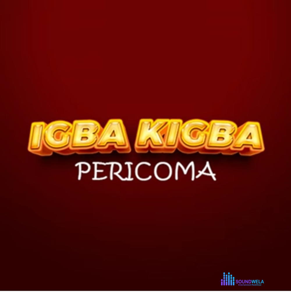 Nwata Dibia – Igba Kigba – Nwata Dibia Igba Kigba