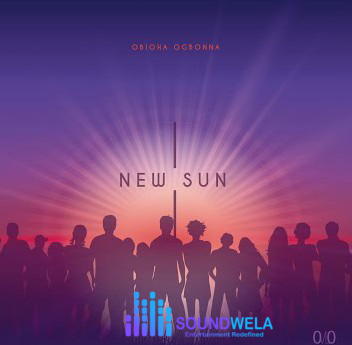 Obioma Ogbonna – Ihe Chukwu Merem – Obioma Ogbonna New Sun Album