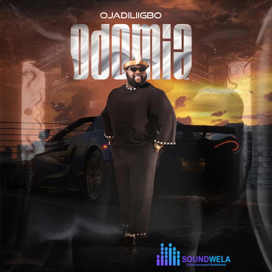 Ojadiliigbo – Odomia – Ojadiliigbo Odomia 1