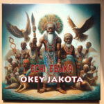 Okey Jakota – Ewu n'aturu – Okey Jakota Echi ebuka