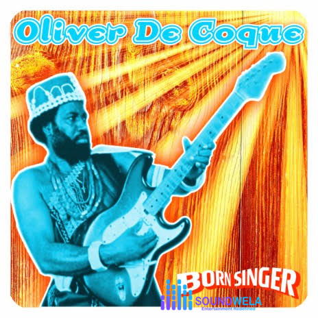 Oliver de Coque – Oma Obi Dia – Oliver de Coque Oma Obi Dia