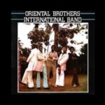 Oriental brothers – Hallelujah – Oriental brothers Hallelujah