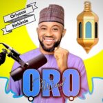 Oriyomi Kehinde – Oro (World) – Oriyomi Kehinde Oro World
