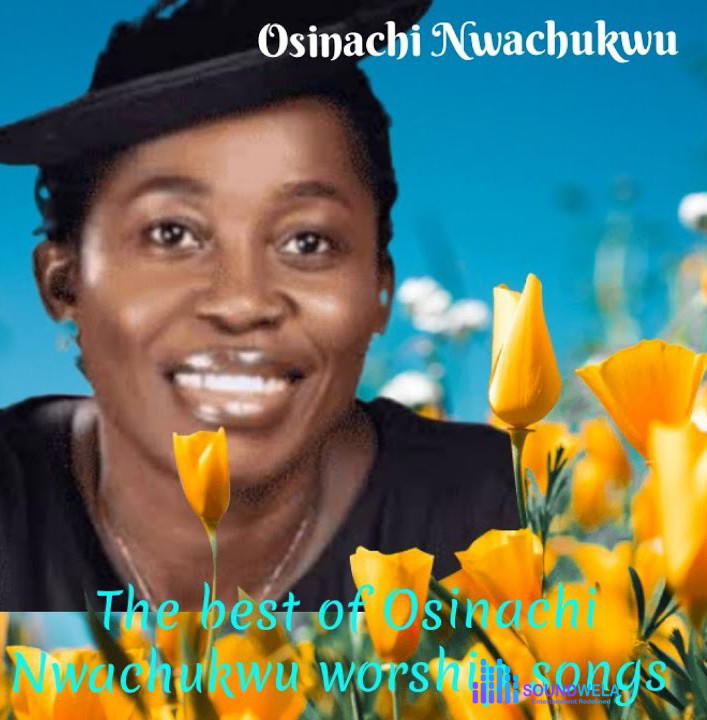 Osinachi Nwachukwu – The Cry (Live) – Osinachi Nwachukwu The Best Of Osinachi Nwachukwu Worship Songs