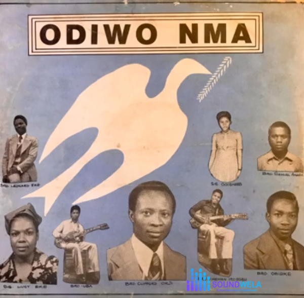 Our Generation Gospel Band - Eligwe Ka Nma – Our Generation Gospel Band