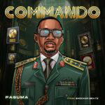 Pasuma – Commando – Pasuma Commando