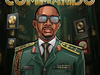 Pasuma – Commando – Pasuma Commando