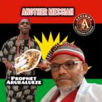 Prophet Aruvaluezeama Nteje – Another Messiah – Prophet Aruvaluezeama Nteje Another Messiah