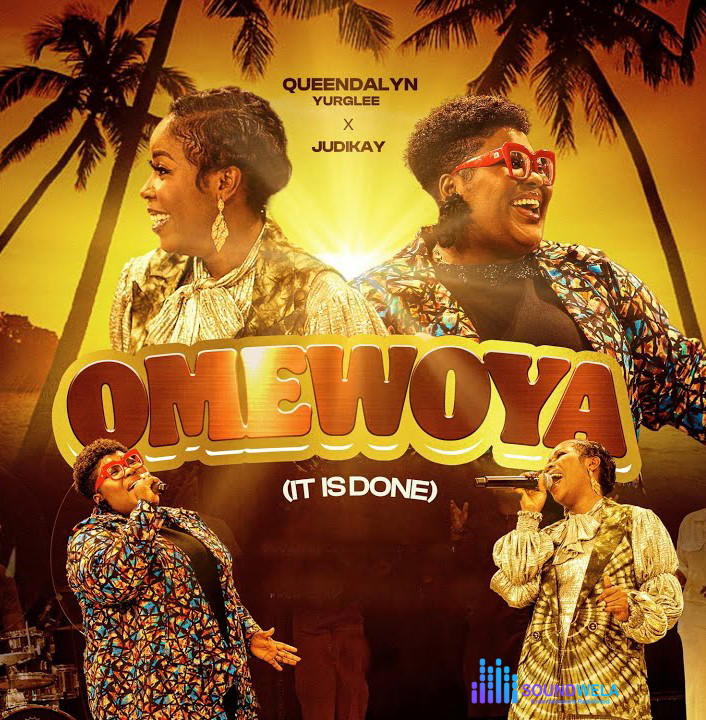 Queendalyn Yurglee – Omewoya (It Is Done) Ft. Judikay – Queendalyn Yurglee – Omewoya It Is Done Ft. Judikay