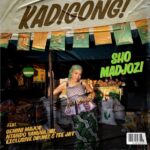Sho Madjozi – Kadigong! ft. Gemini Major, Exclusive Drums, TeeJay & Ntando – Sho Madjozi Kadigong