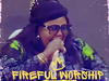 Sis. Chinyere Udoma – Fireful Worship (Live) – Sis. Chinyere Udoma – Fireful Worship Live