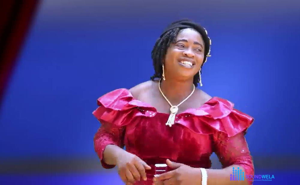Sister Faith Nwa Jesus – Obara – Sister Faith Nwa Jesus – Obara