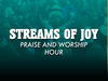 Streams Of Joy & Pst. Jerry Eze – The Great God – Streams Of Joy Pst. Jerry Eze – Praise And Worship Hour