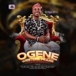 Sumadins – Ogene Praise – Sumadins – Ogene Western Praise Album