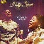 Sunmisola Agbebi – Holy Spirit – Sunmisola Agbebi – Holy Spirit
