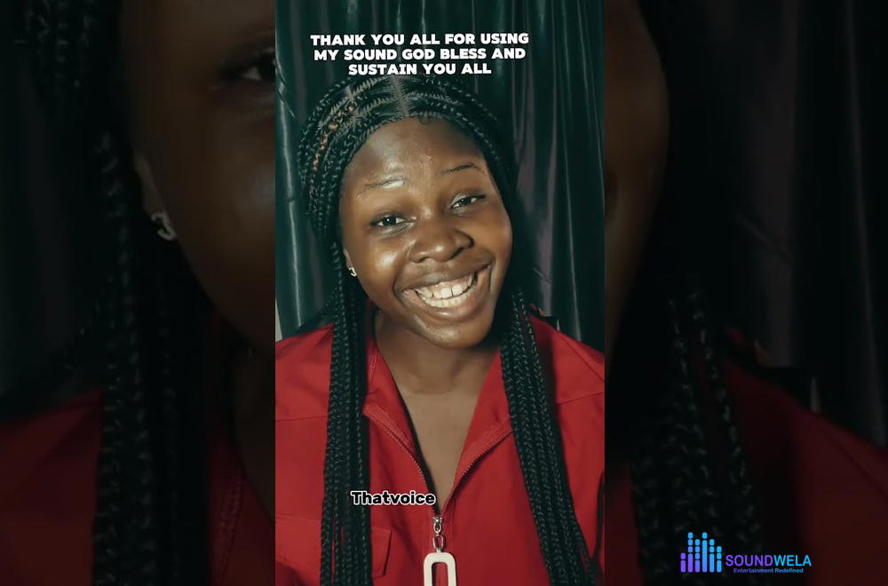 Thatvoice – Ogba Aka Ejeagha – Thatvoice – Ogba Aka Ejeagha