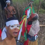 Ubasinachi - Egwu Adah – Ubasinachi Comedy Egwu Adah