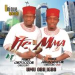 Umu Obiligbo – Egwu Ebubedike – Umu Obiligbo Egwu Ebubedike